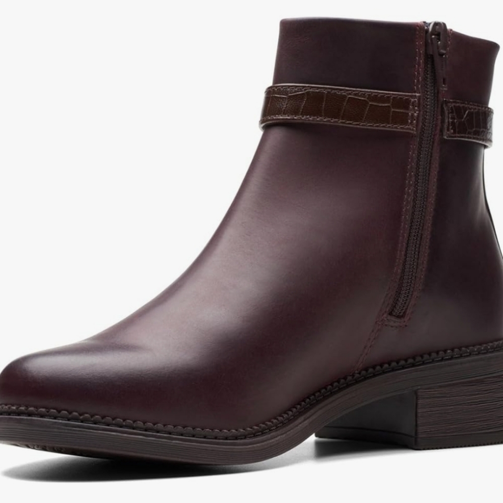 Booties